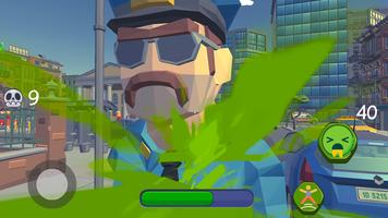 Puke Simulator 포스터