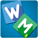 Word Connect With Friends - Classic APK
