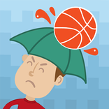 WTF IT'S RAINING BALLS !