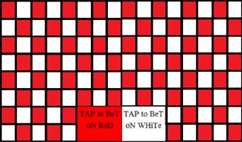 RED or WHITE تصوير الشاشة 2