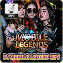 MP3 DJ MOBILE LEGEND OFFLINE aplikacja