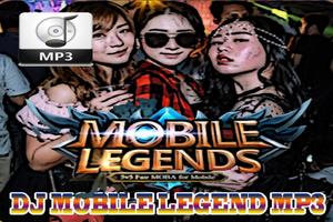 MP3 DJ MOBILE LEGEND OFFLINE স্ক্রিনশট 2