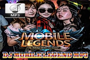 MP3 DJ MOBILE LEGEND OFFLINE Ekran Görüntüsü 2