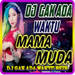 DJ GAK ADA WAKTU BEIB Mp3