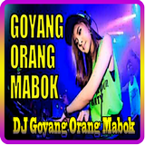 DJ Goyang Orang Mabok Mp3 アイコン