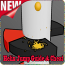 Helix Jump Guide & Cheat Update aplikacja