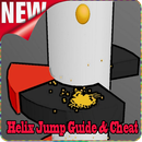 Helix Jump Guide & Cheat Update APK