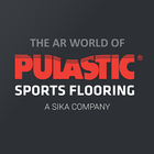 Pulastic AR icon