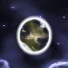 Home Planet ikon