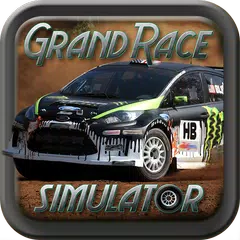 Grand Race Simulator 3D APK Herunterladen