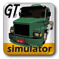Baixar Grand Truck Simulator APK