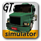 Grand Truck Simulator иконка