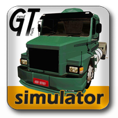 Grand Truck Simulator アイコン