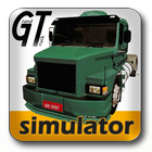 آیکون‌ Grand Truck Simulator