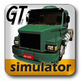 Grand Truck Simulator 아이콘