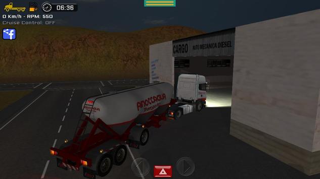 Grand Truck Simulator for Android - APK Download