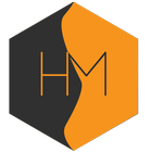 Hex Merge icon