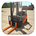 Grand Forklift Simulator