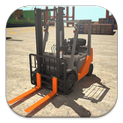 Grand Forklift Simulator icône