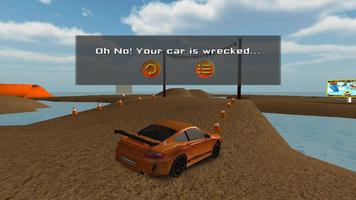 Parking Stunts screenshot 2