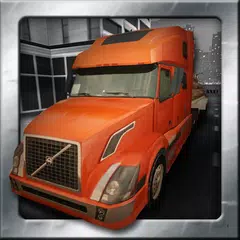 Parking Truck Deluxe APK download