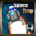 Space Trap (Into the Dark) Zeichen