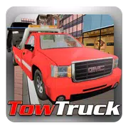 Tow Truck Parking симулятор