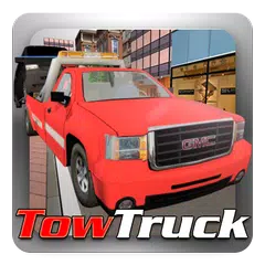 download Tow Truck Parking APK