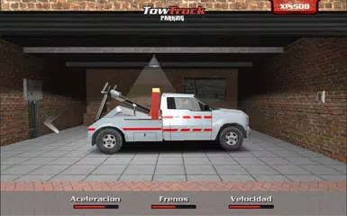 Tow Truck Parking APK download