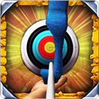 Archery World Tournament Zeichen