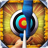 Archery World Tournament icon