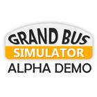 Grand Bus Simulator (Unreleased) icône