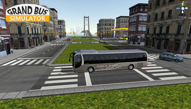 Baixar o Grand Bus Simulator (Unreleased) APK para Android - Última versão