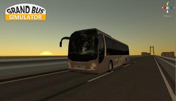 Grand Bus Simulator (Unreleased) capture d'écran 2