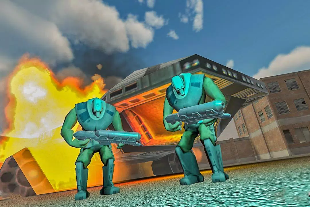 Download do APK de antigo caçador estrangeiro: Jogos de tiro arma