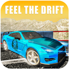 City Mad Drift, Speed For Need icon