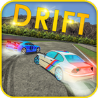 Real Max Drift Car: Drifting Game Nitro Max Nation icône