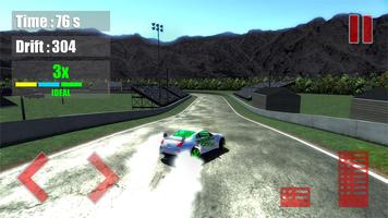 Real Max Drift Car: Drifting Game Nitro Max Nation capture d'écran 2