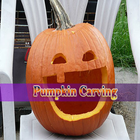 Pumpkin Carving icon