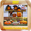 Pumpkin Carving Ideas 2017