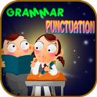 Learn Grammar And Punctuation أيقونة