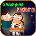 Learn Grammar And Punctuation ícone