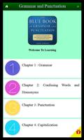 Learn Grammar And Punctuation poster