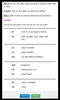Learn Grammar And Punctuation スクリーンショット 2
