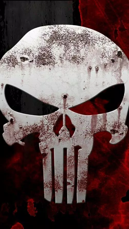 Best The Punisher Wallpaper APK for Android Download