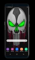 Punicher Wallpapers HD imagem de tela 1