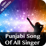 Punjabi Song Of All Singer