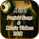 Punjabi Videos Songs - ਪੰਜਾਬੀ ਵੀਡਿਓ ਗਾਣੇ-APK