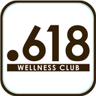.618 Wellness Club icône