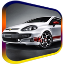 APK Punto Driving Simulator